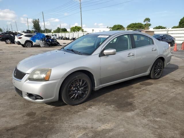Mitsubishi Galant