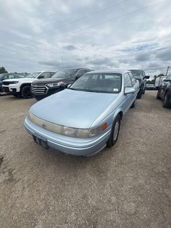 Mercury Sable