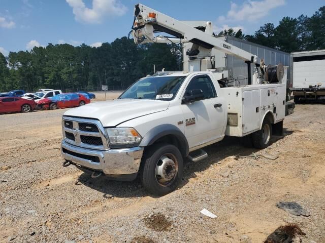 RAM 4500