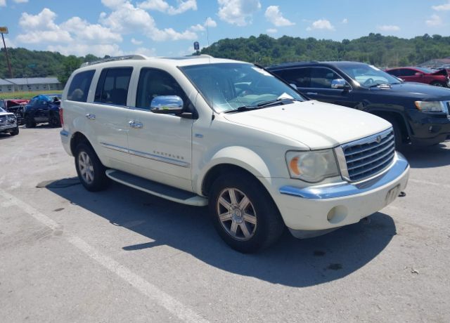 Chrysler Aspen