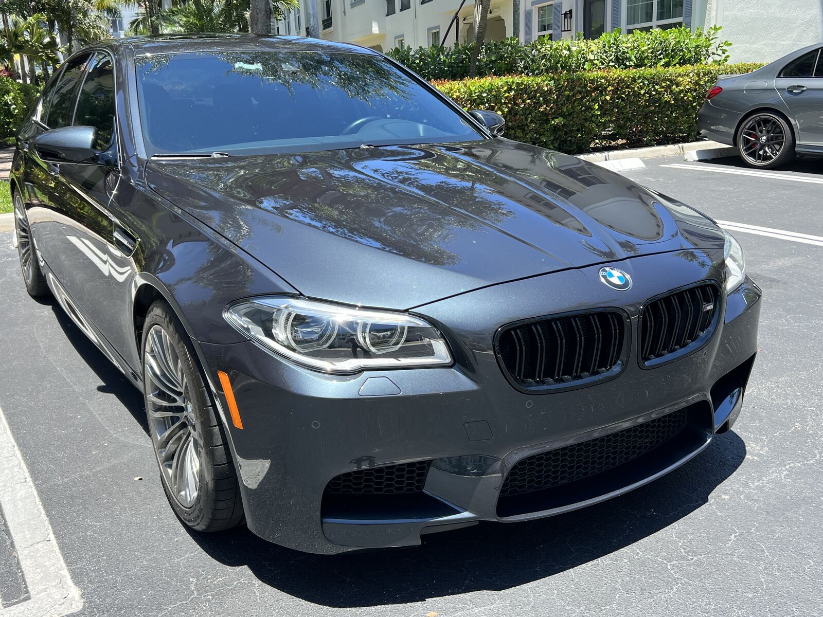 BMW M5