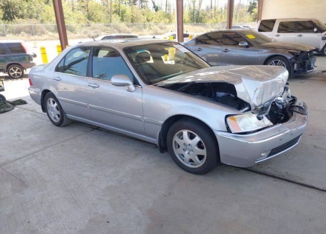 Acura RL
