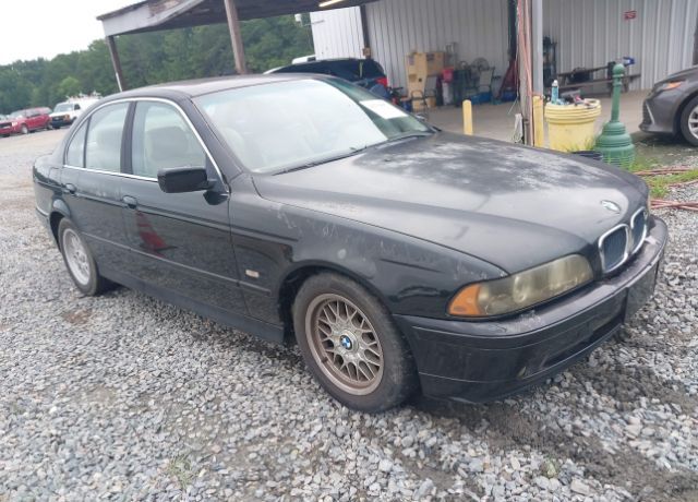 BMW 525i