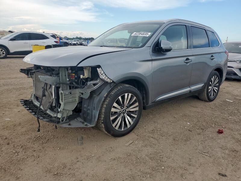 2019 MITSUBISHI Outlander