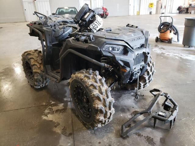 2023 POLARIS Sportsman