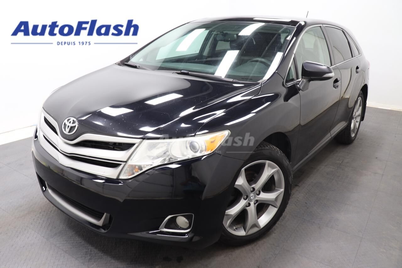 Toyota Venza