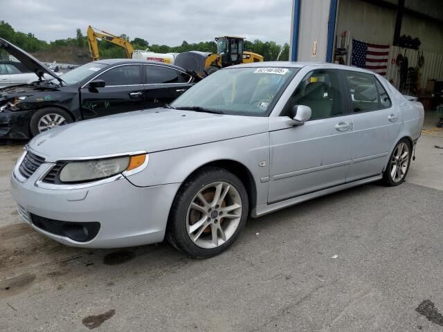 Saab 9-5