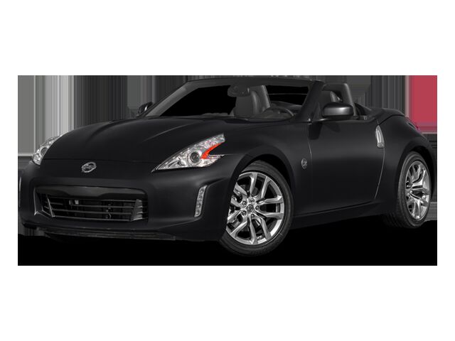Nissan 370Z