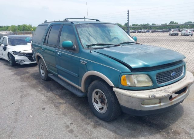 Ford Expedition