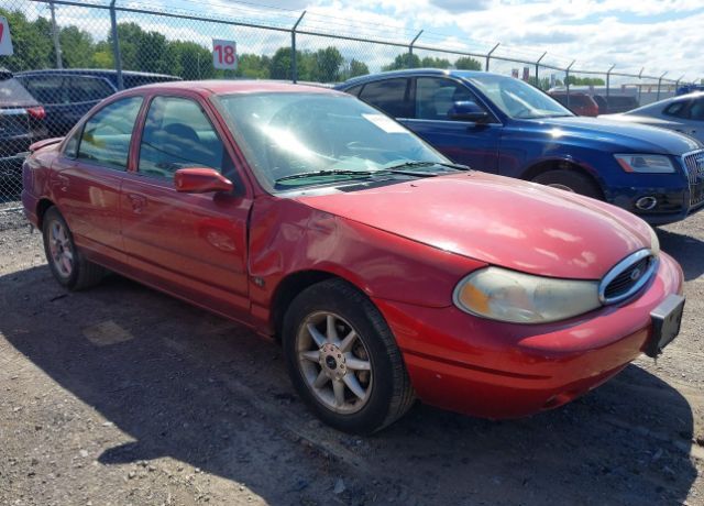 Ford Contour
