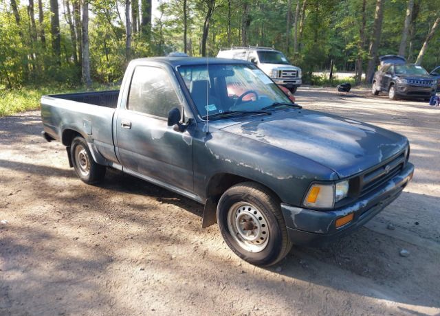 Toyota Pick-Up
