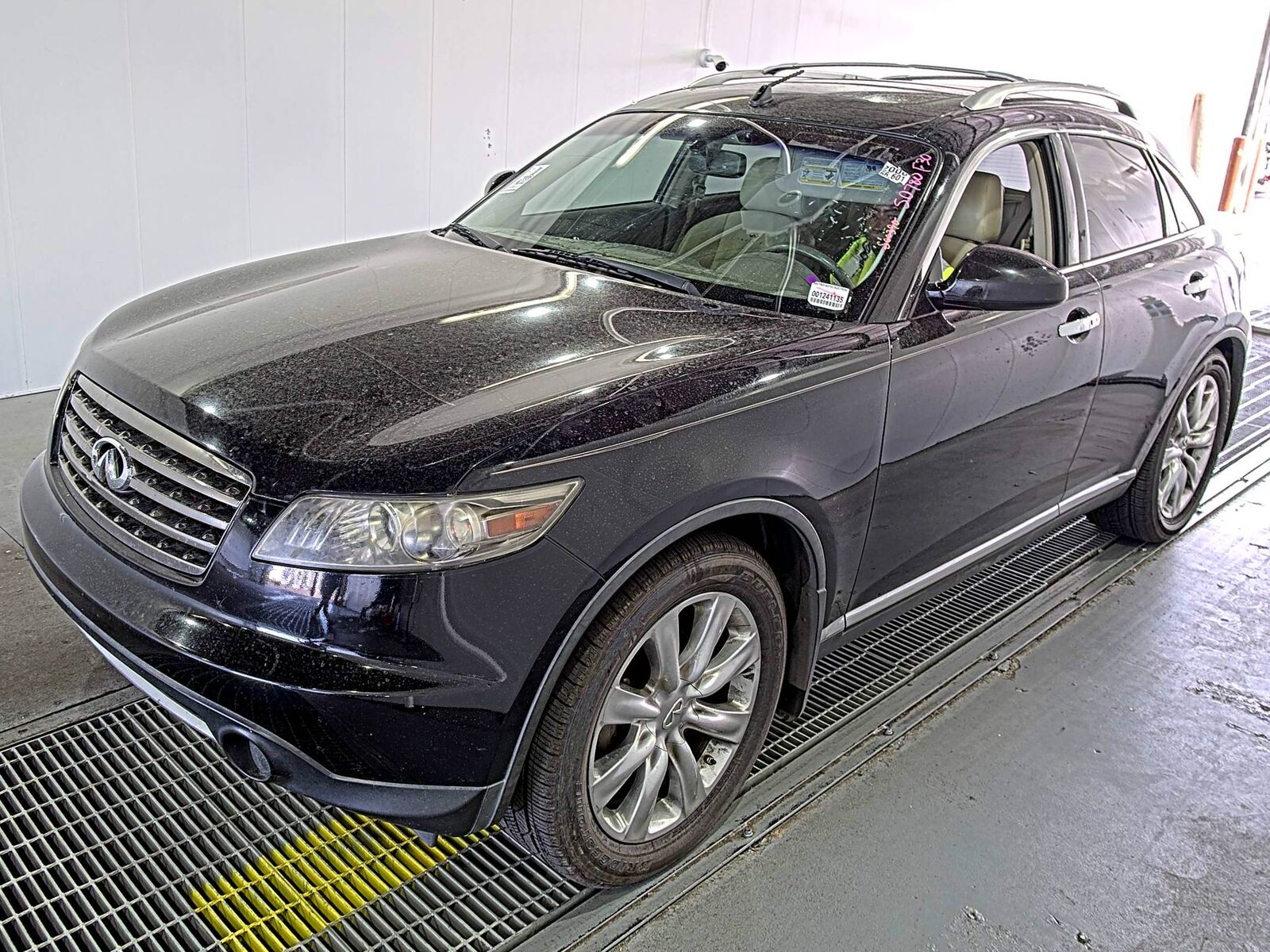 Infiniti FX45