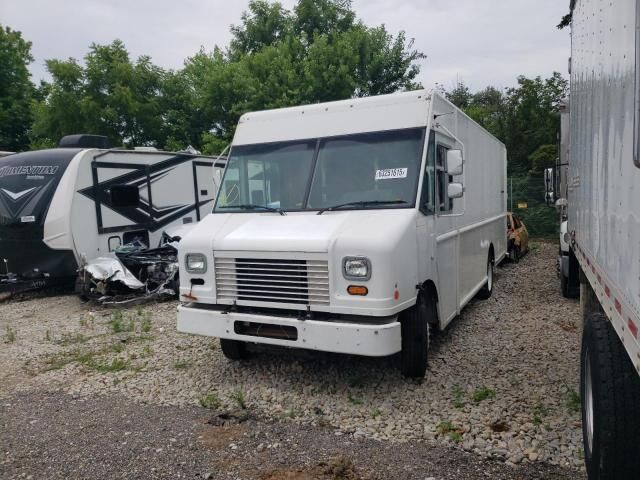 Ford Commercial Chassis