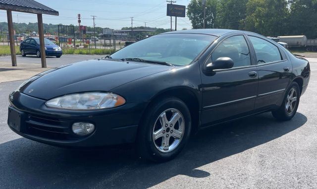 Dodge Intrepid