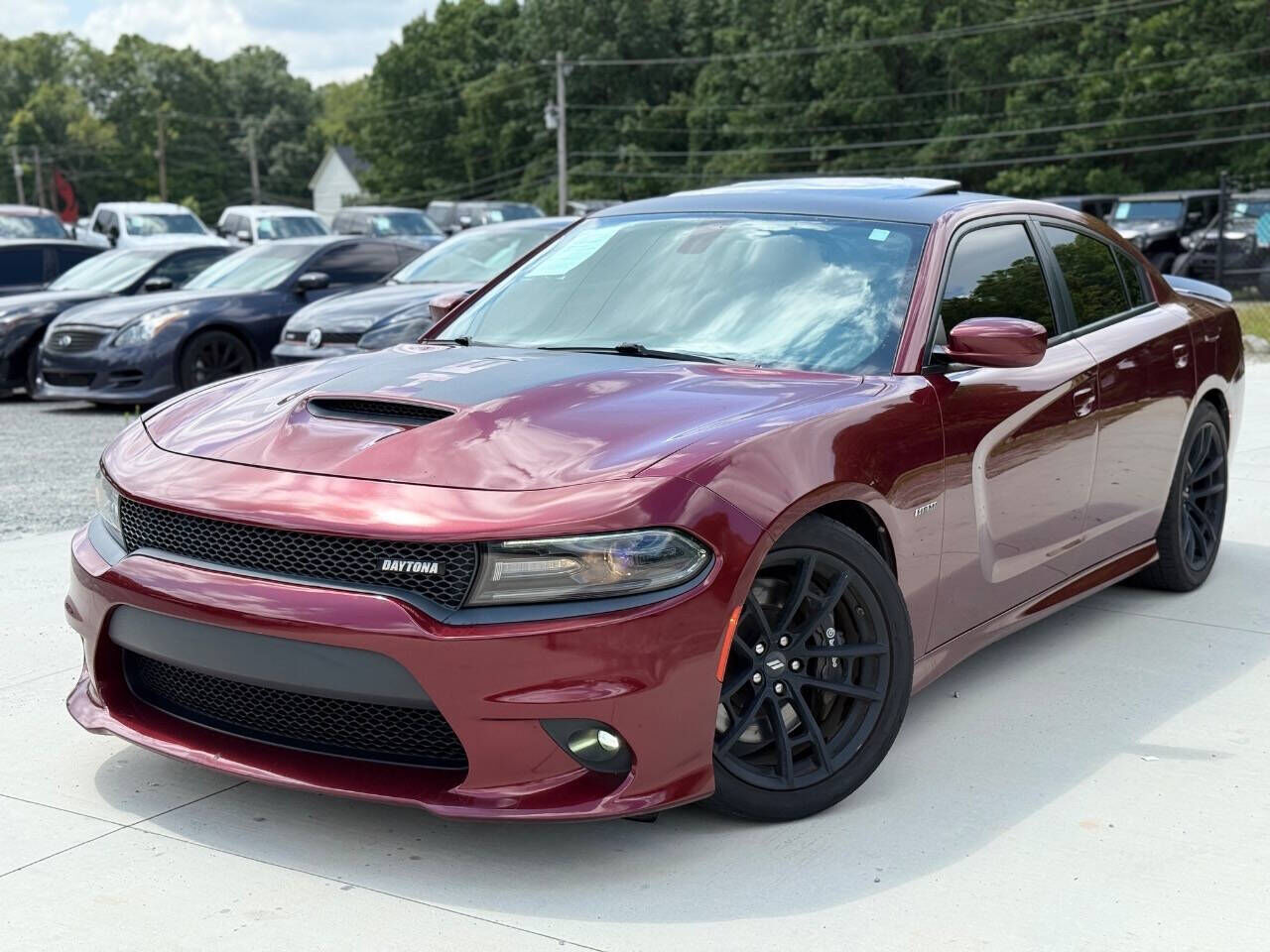 Dodge Charger