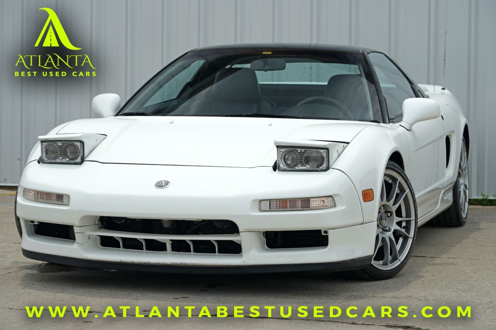 Acura NSX