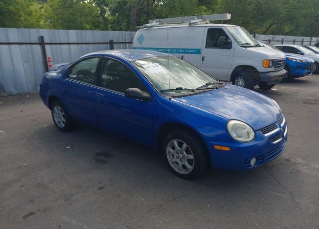 Dodge Neon