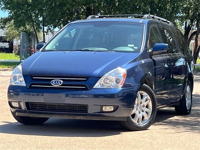 Kia Sedona