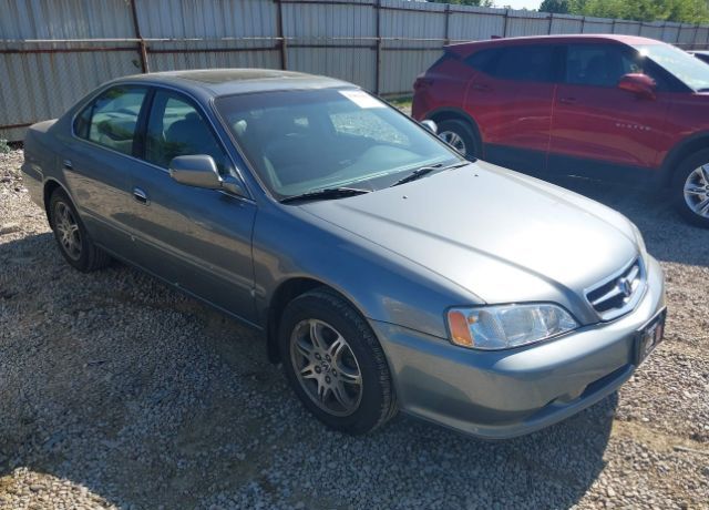 Acura TL