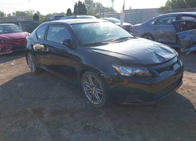 Toyota SCION tC
