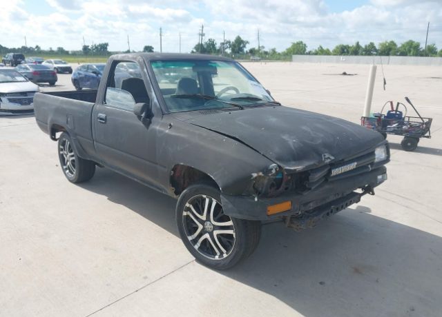 Toyota Pick-Up