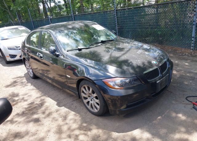 BMW 330i