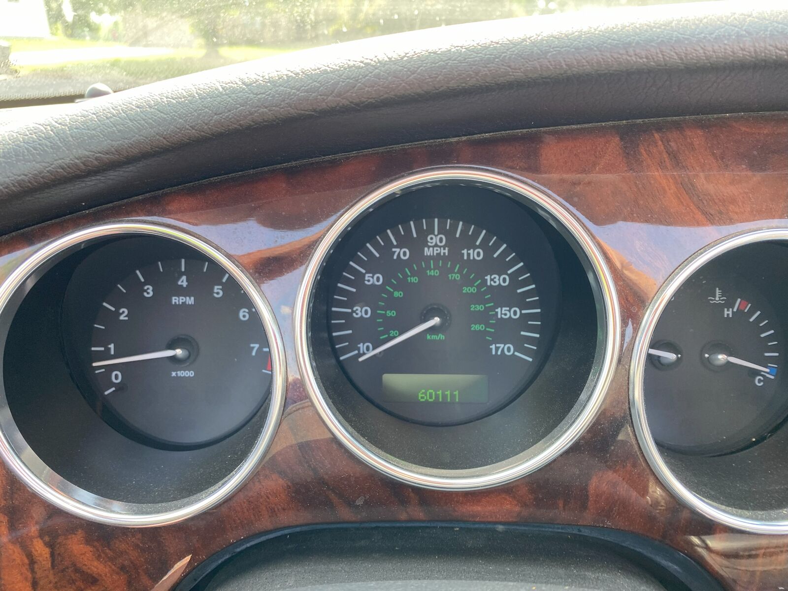 Jaguar XK