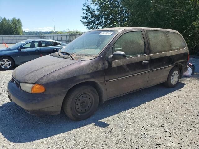 Ford Windstar