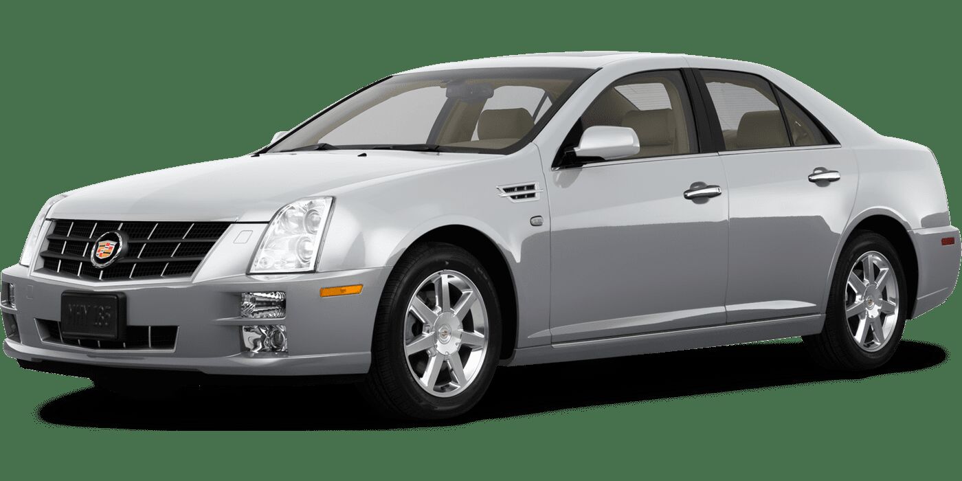 Cadillac STS