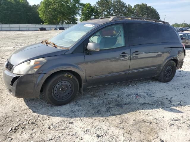 Nissan Quest