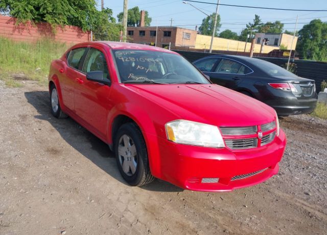 Dodge Avenger