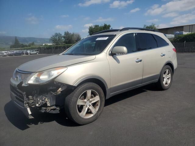 Hyundai Veracruz