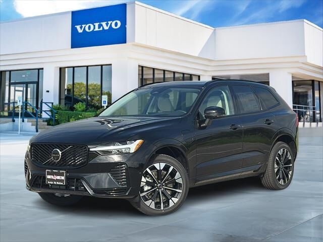 2026 VOLVO XC60
