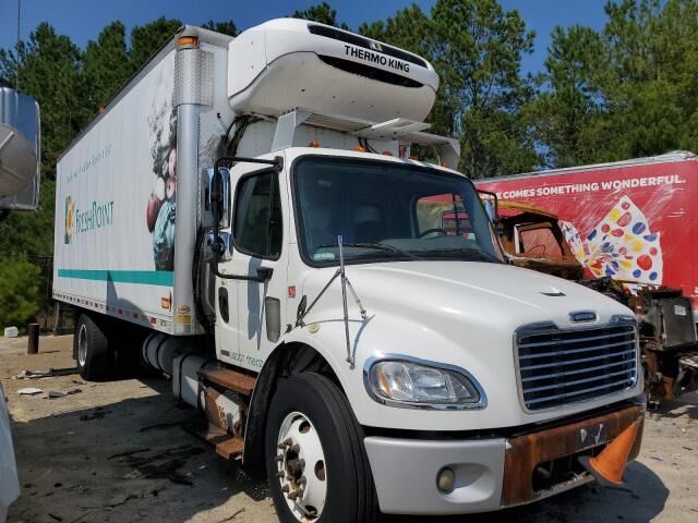 2012 FREIGHTLINER M2