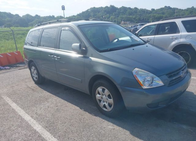 Kia Sedona
