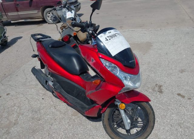Honda PCX150