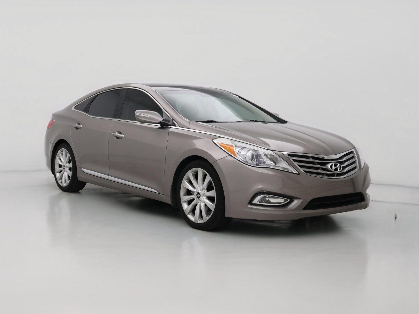 Hyundai Azera