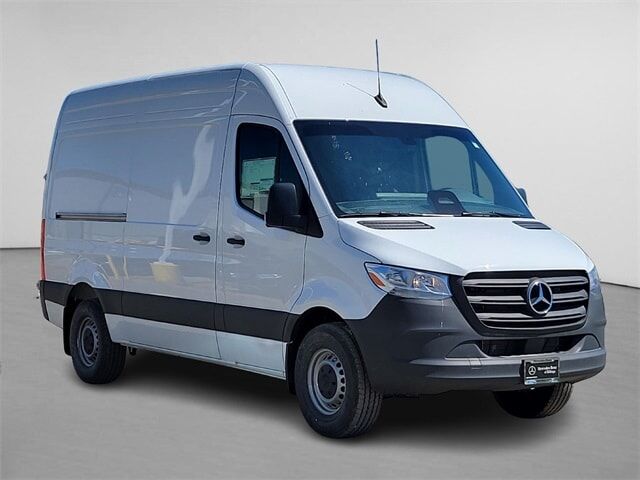 2025 MERCEDES-BENZ Sprinter