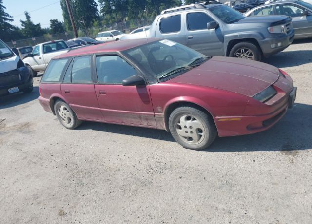 Saturn SW2