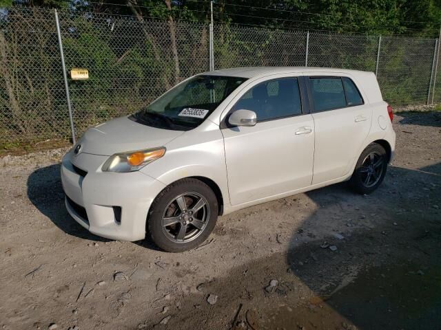 Toyota SCION xD