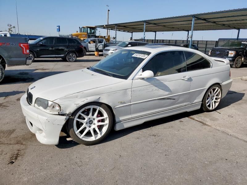 BMW 325Ci