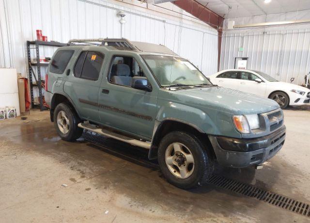 Nissan Xterra