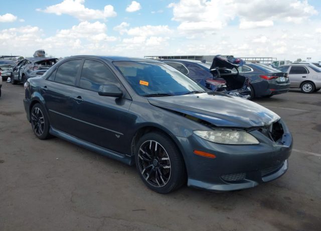 Mazda Mazda6