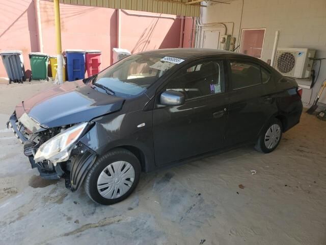 2024 MITSUBISHI Mirage G4