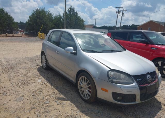 Volkswagen GTI
