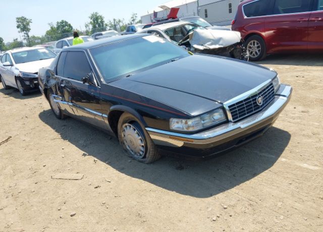 Cadillac Eldorado