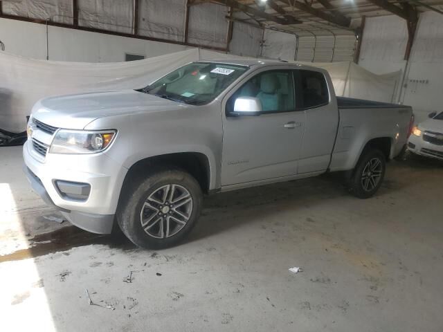 2020 CHEVROLET Colorado