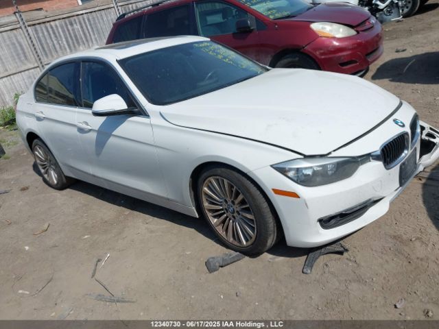 BMW 320i