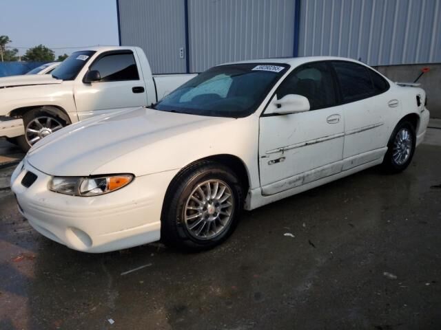 Pontiac Grand Prix