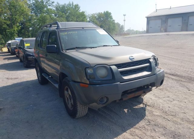 Nissan Xterra